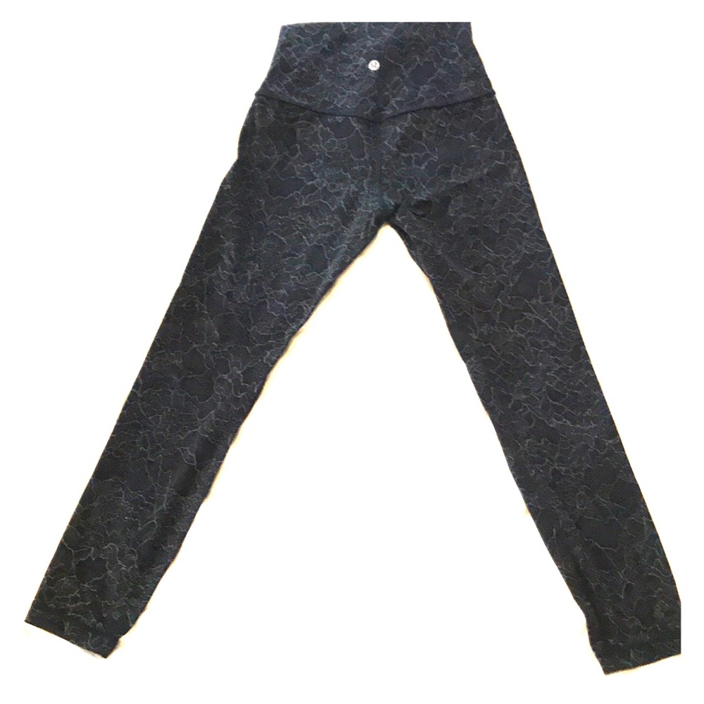 Lululemon Align Pant 25”